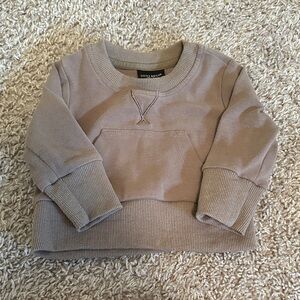 Little Bipsy Pocket Pullover